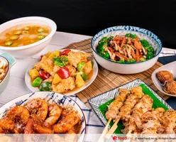 More Tingkat Menus with Promos for Aug 2021